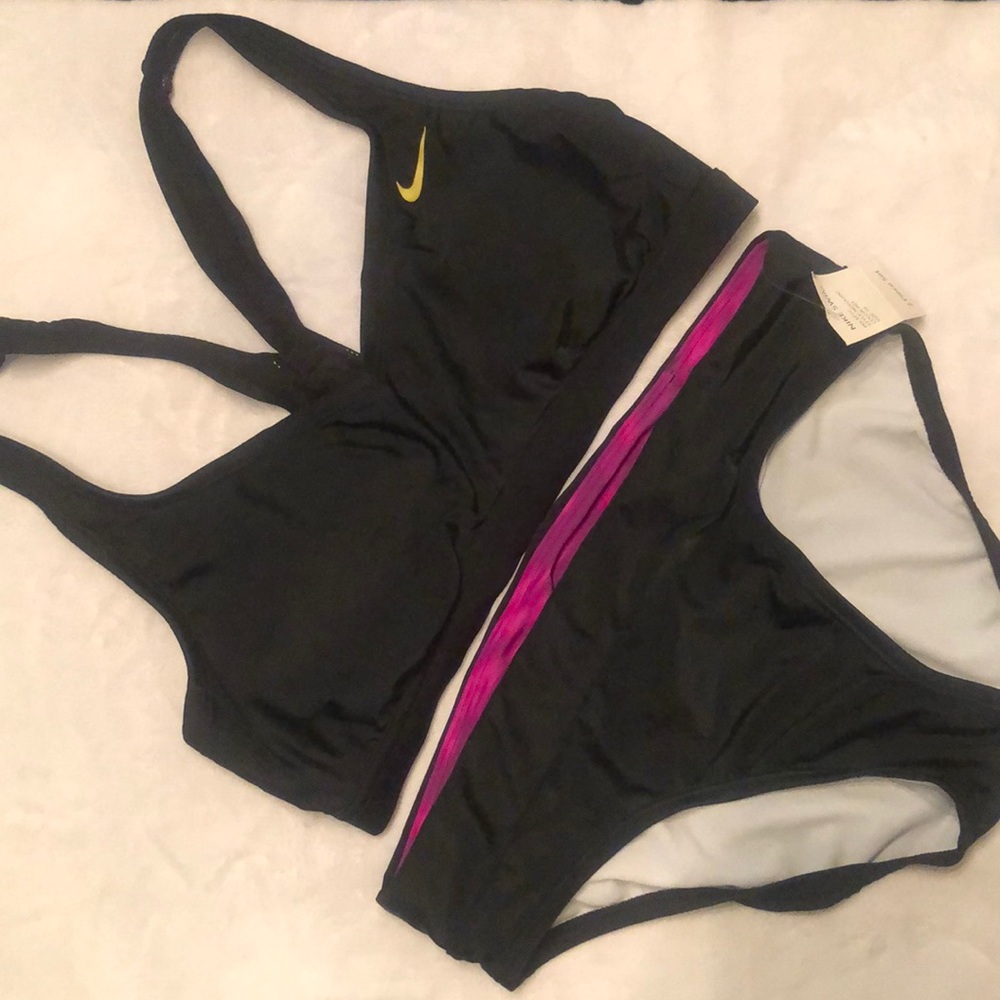 Nike bikini